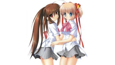 动漫美女枣铃图片