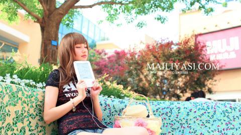 倾国倾城唯美清纯美女图片