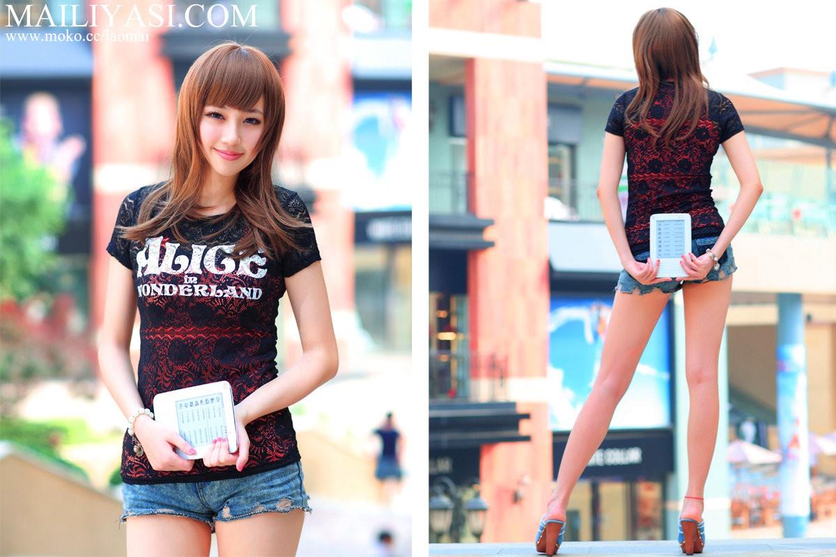 倾国倾城唯美清纯美女图片