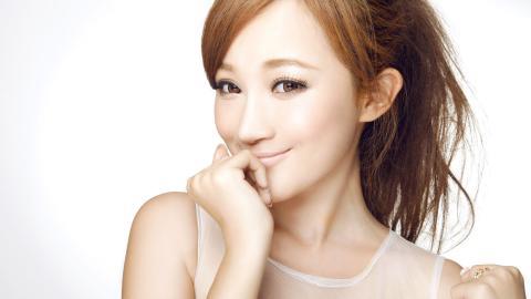 养眼大图美女图片