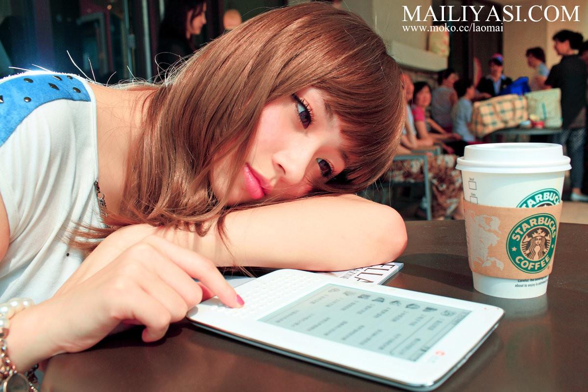 倾国倾城唯美清纯美女图片