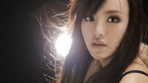 养眼大图美女图片