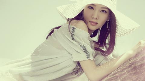 养眼大图美女图片