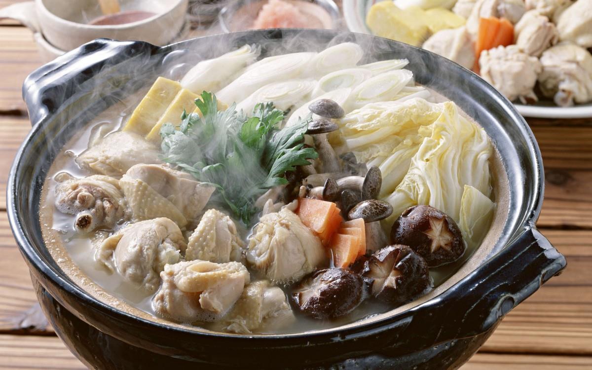 日本日式料理图片