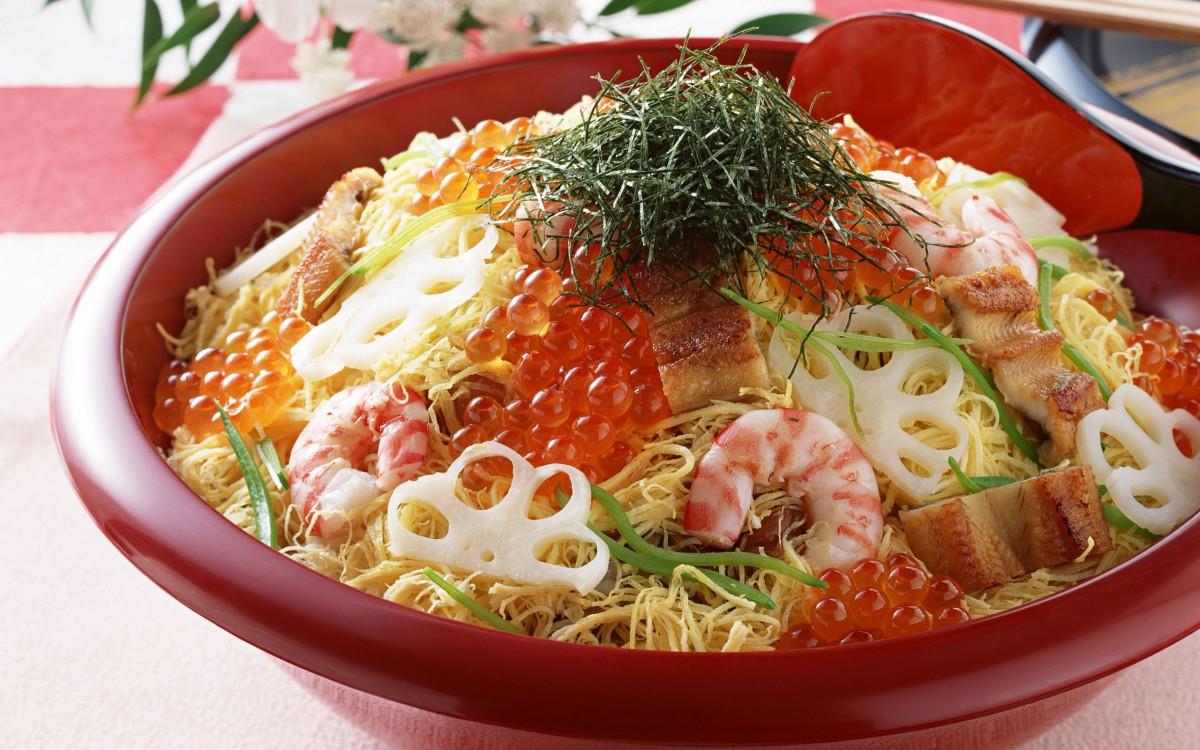 日本日式料理图片