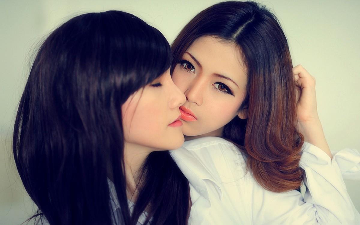 清新可人的女孩(美女)们