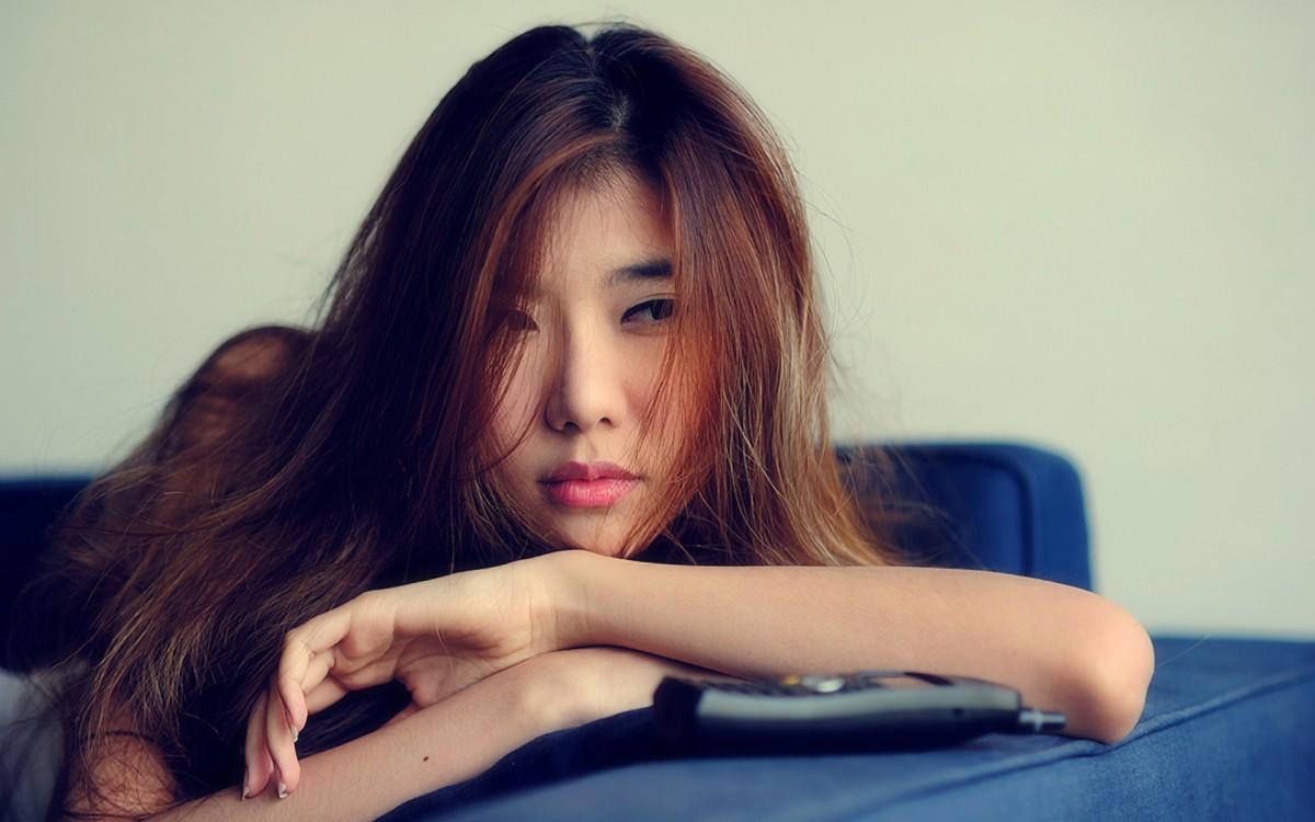 清新可人的女孩(美女)们