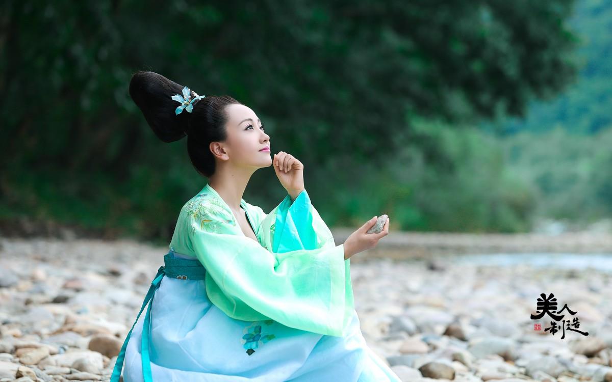 美人制造电视剧剧照图片