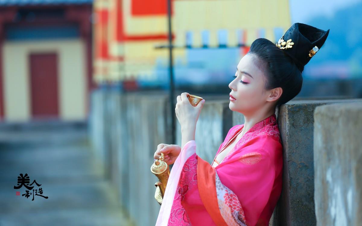 美人制造电视剧剧照图片