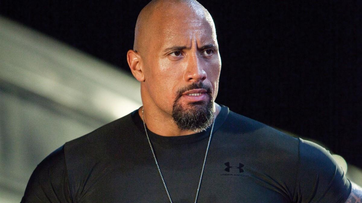 速度与激情7影视图片