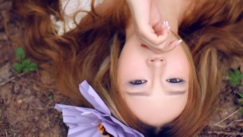 梦幻精灵公主:裴紫绮图片