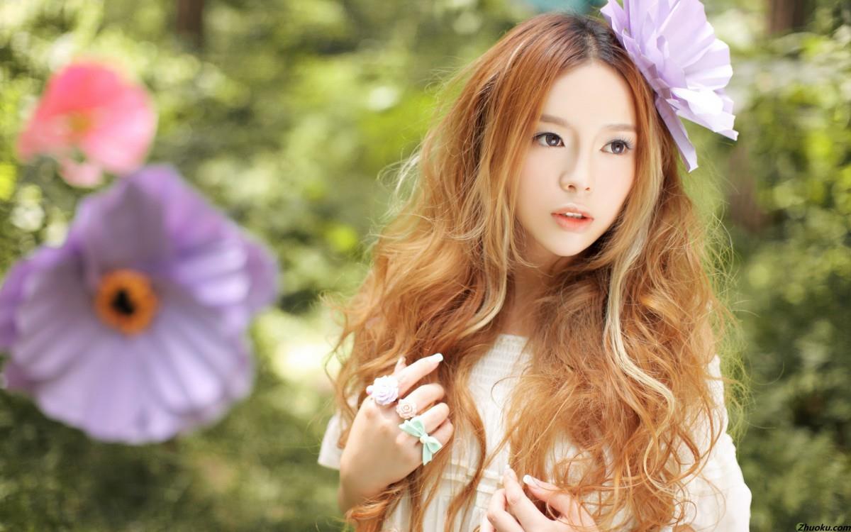 梦幻精灵公主:裴紫绮图片