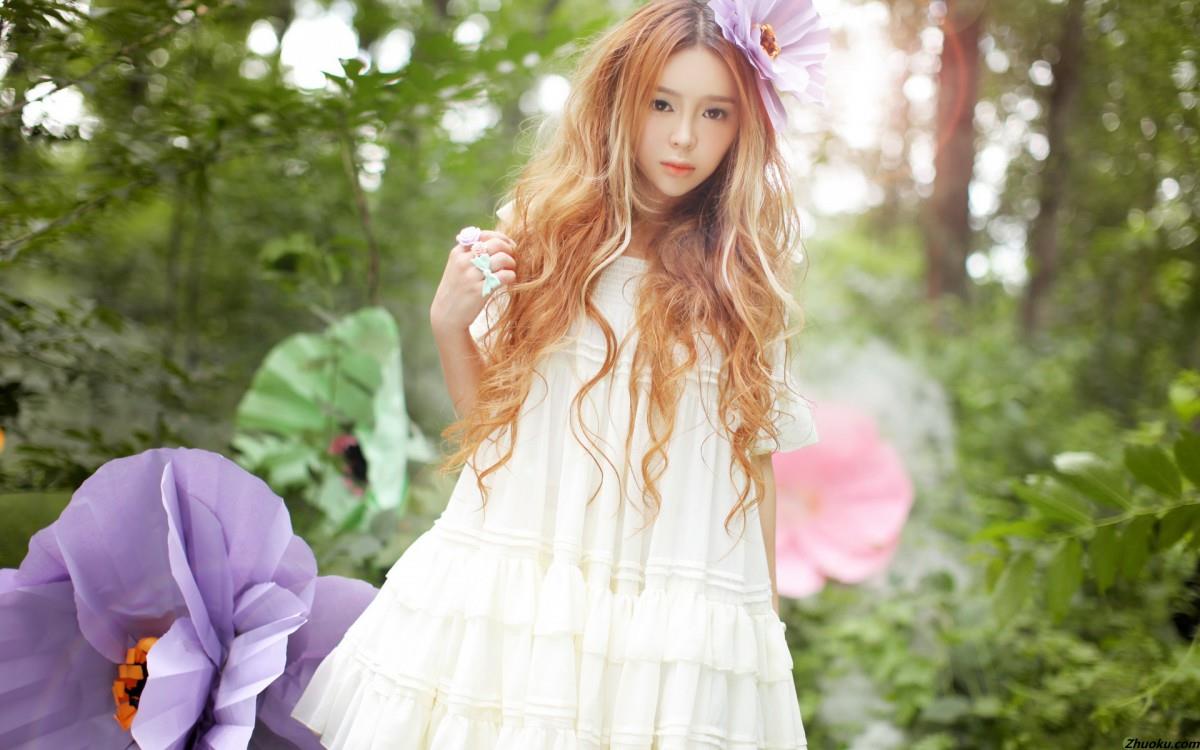 梦幻精灵公主:裴紫绮图片