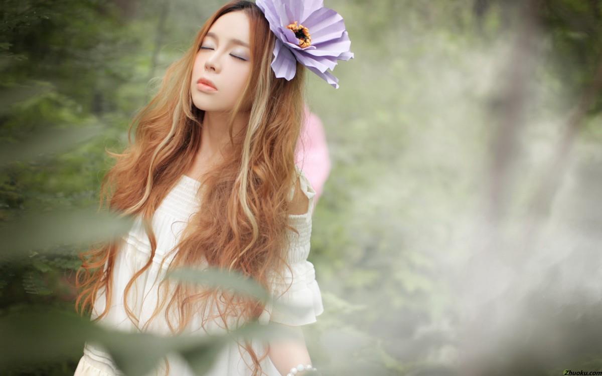 梦幻精灵公主:裴紫绮图片