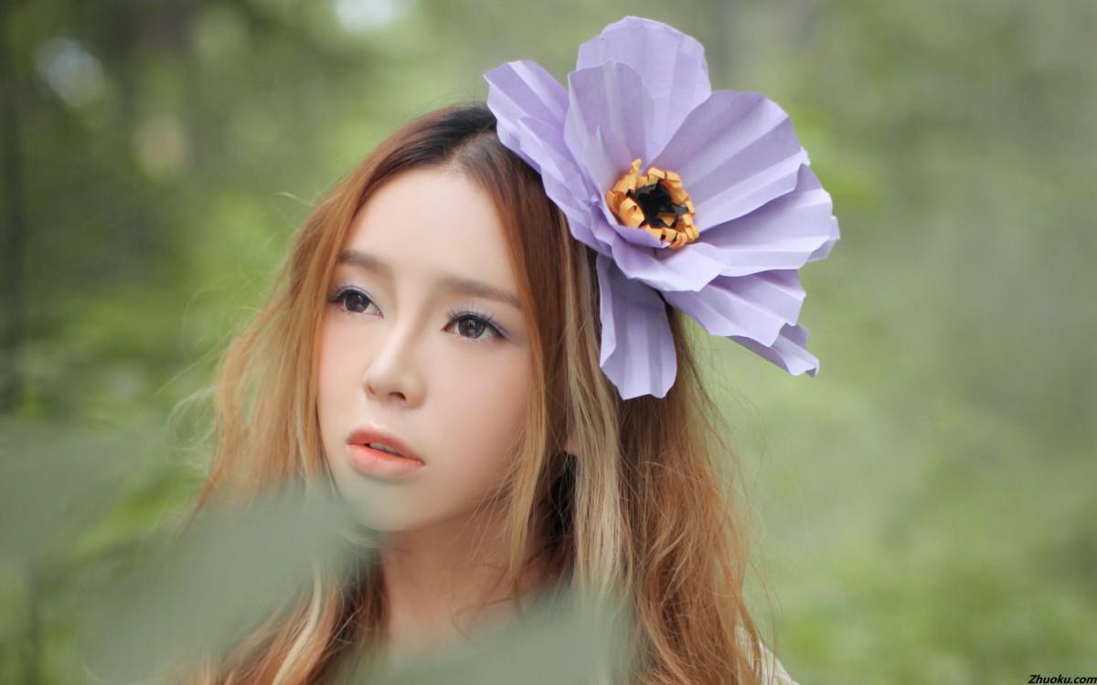 梦幻精灵公主:裴紫绮图片