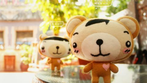 QQ装扮温馨浪漫情侣图片