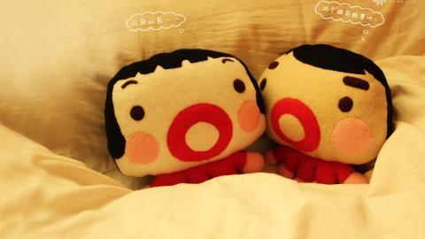 QQ装扮温馨浪漫情侣图片