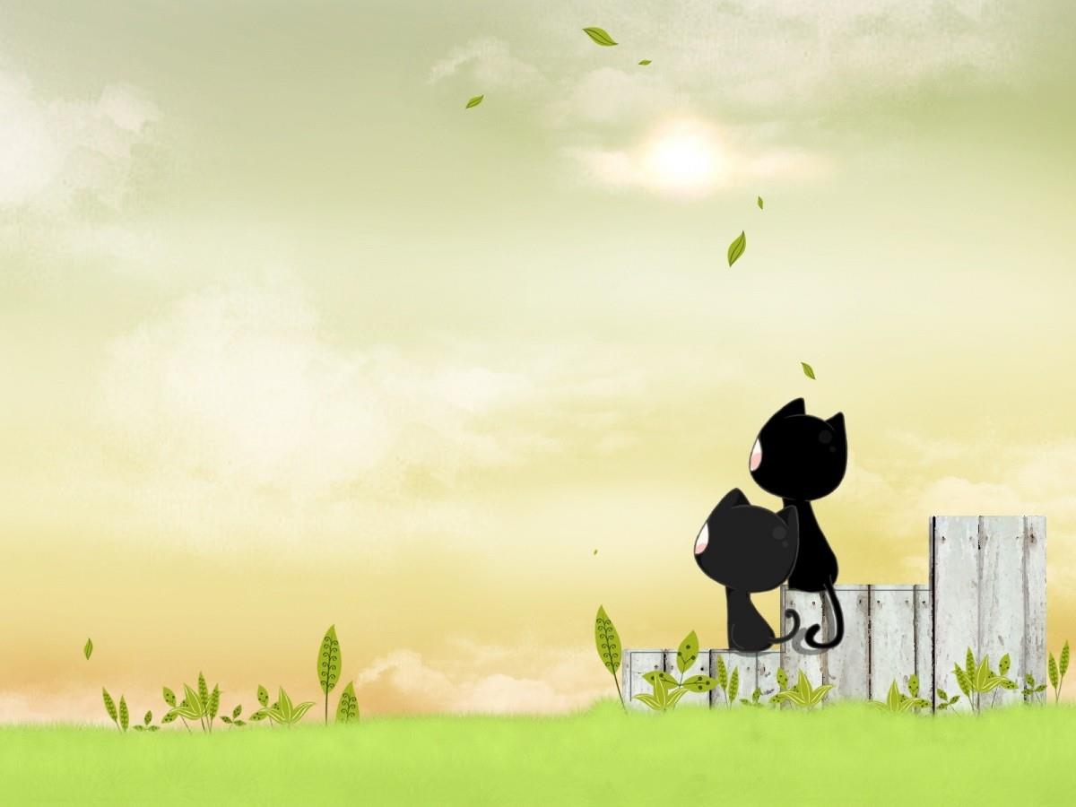 小左小右可爱图片