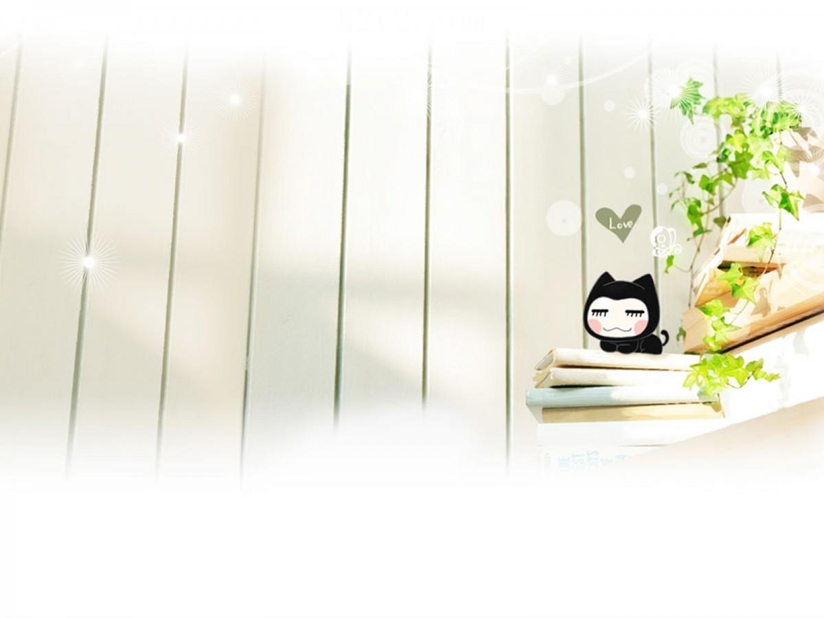 小左小右可爱图片