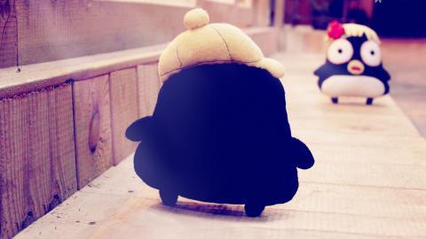 QQ装扮温馨浪漫情侣图片