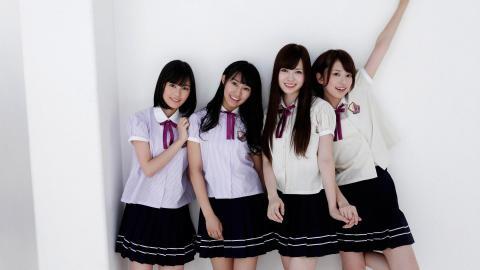 乃木坂46图片