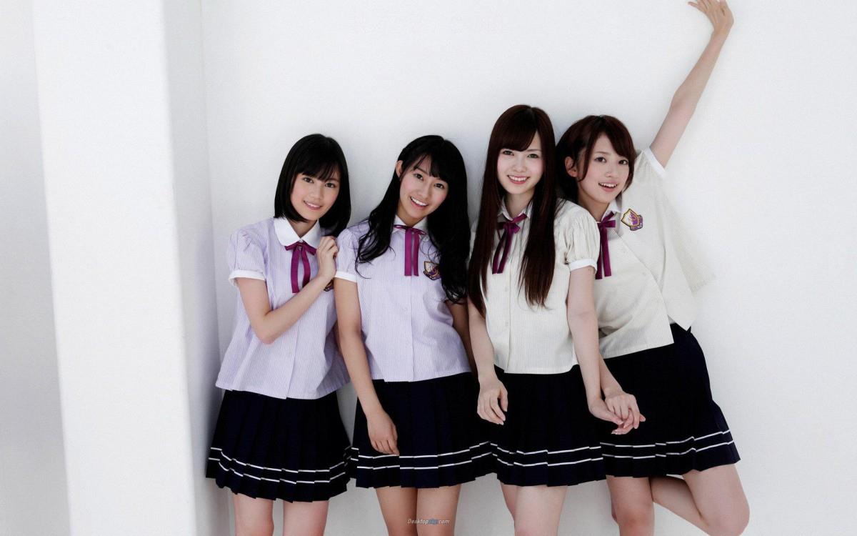乃木坂46图片