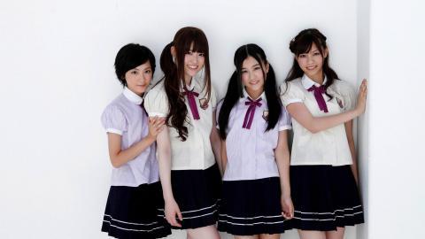 乃木坂46图片