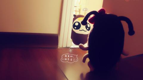 QQ装扮温馨浪漫情侣图片