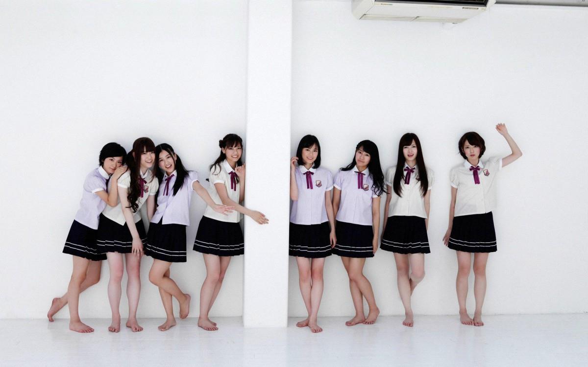 乃木坂46图片