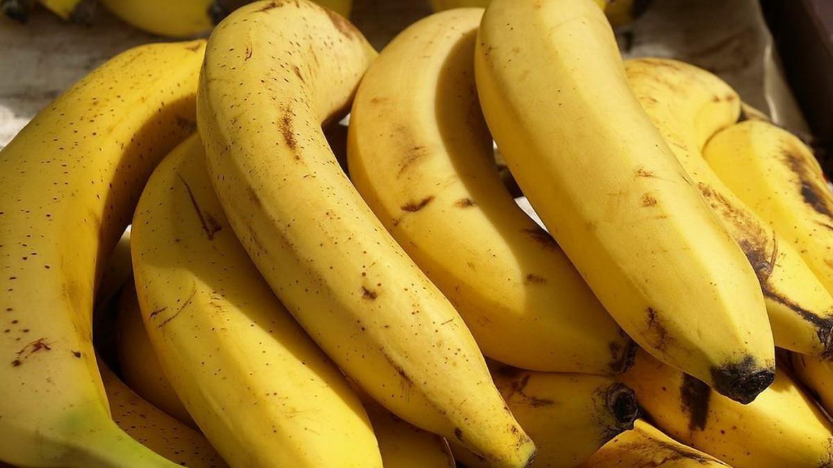 水果之王香蕉Bananas图片