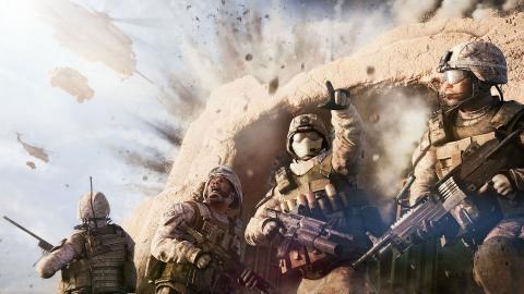 闪点行动3游戏图片