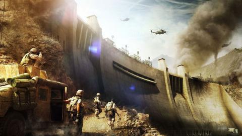 闪点行动3游戏图片