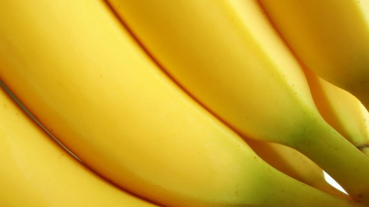 水果之王香蕉Bananas图片