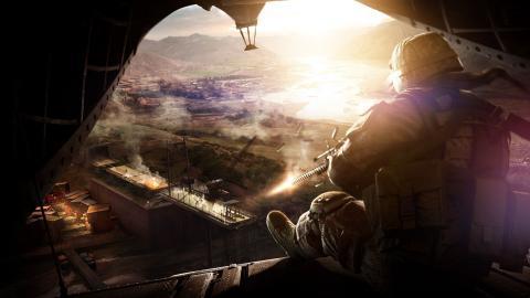 闪点行动3游戏图片