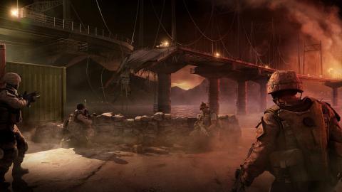 闪点行动3游戏图片