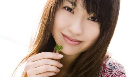 户田恵梨香高清大图图片