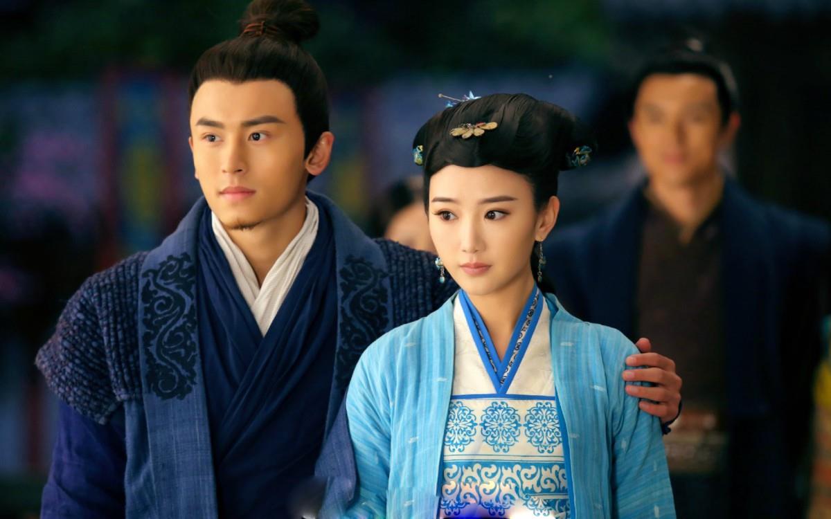 新神雕侠侣剧照图片