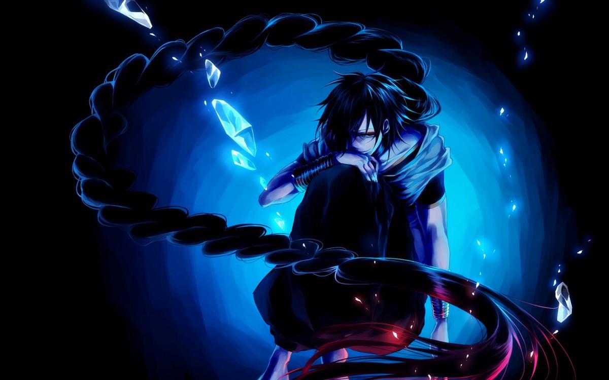 魔笛MAGI漫画图片