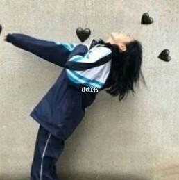 闺蜜头像霸气真人 闺蜜头像图片霸气 20张