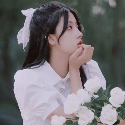 全网最好看的头像女图片大全 全网最好看头像图片女生 20张