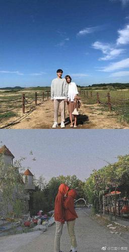 最美情侣高清图片大全 最美情侣图片大全头像 20张