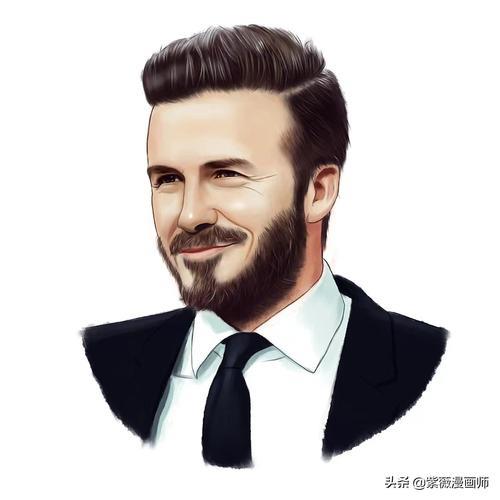 40岁成熟男人头像稳重手绘 40岁成熟男人头像图片真人 20张