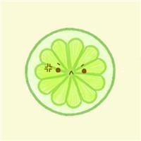 小清新头像图片大全图片可爱 小清新图片头像女生 20张