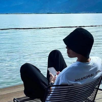 帅哥头像背影霸气图片大全 帅哥图片头像霸气背影 20张