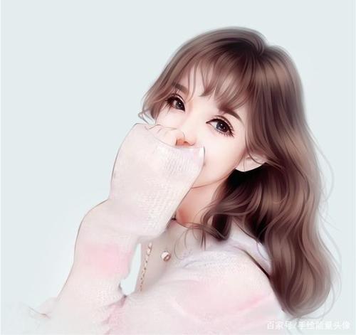 微信气质头像 微信气质头像图片女霸气 20张