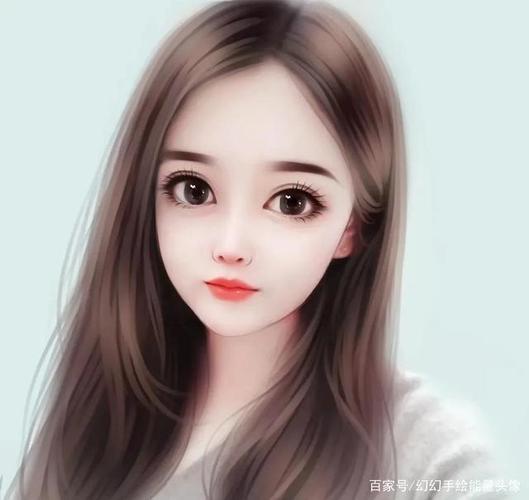 适合女性的微信头像 适合女性的微信头像图片成熟稳重 20张