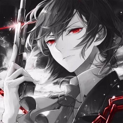 男孩动漫头像帅气冷酷 动漫帅气男孩图片冷酷头像 20张