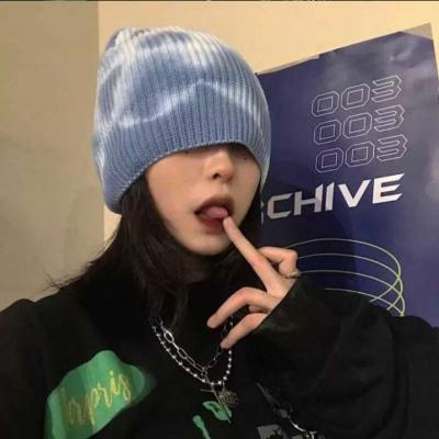 微信头像霸气女生 微信头像图片女生霸气高冷图片大全 20张