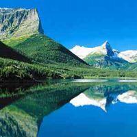 山水微信头像高清图片 个性山水微信图片大全头像 20张