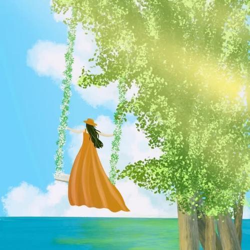 适合一辈子不换的头像 适合一辈子不换的头像图片大全 20张